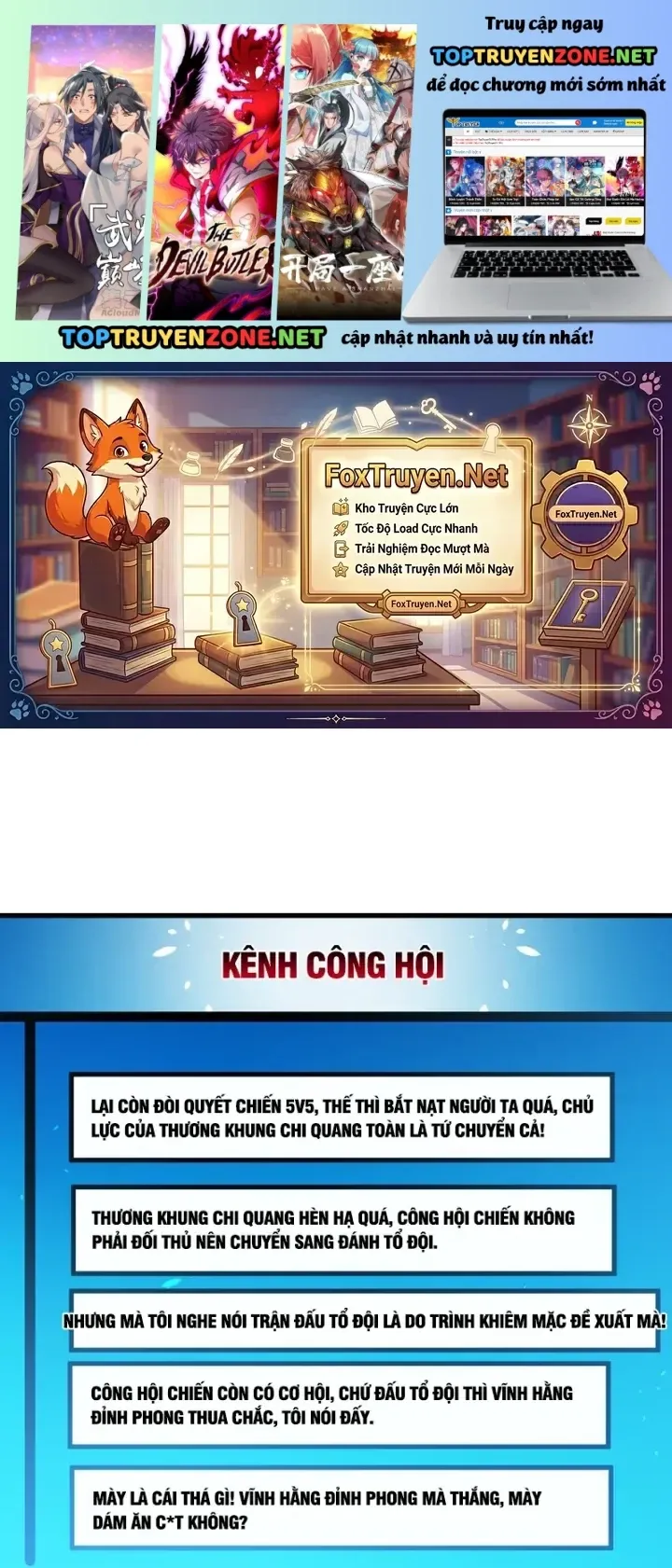 Chương 198 - Trang 1