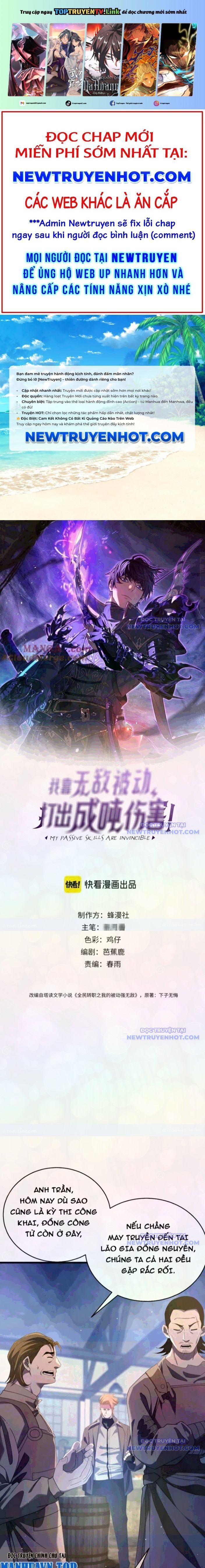 Chương 66 - Trang 1