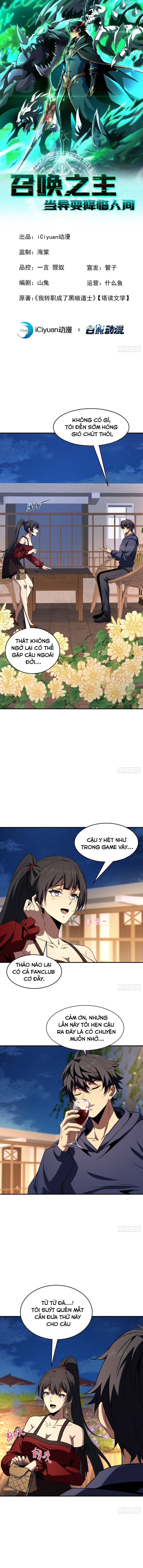Chương 151 - Trang 1