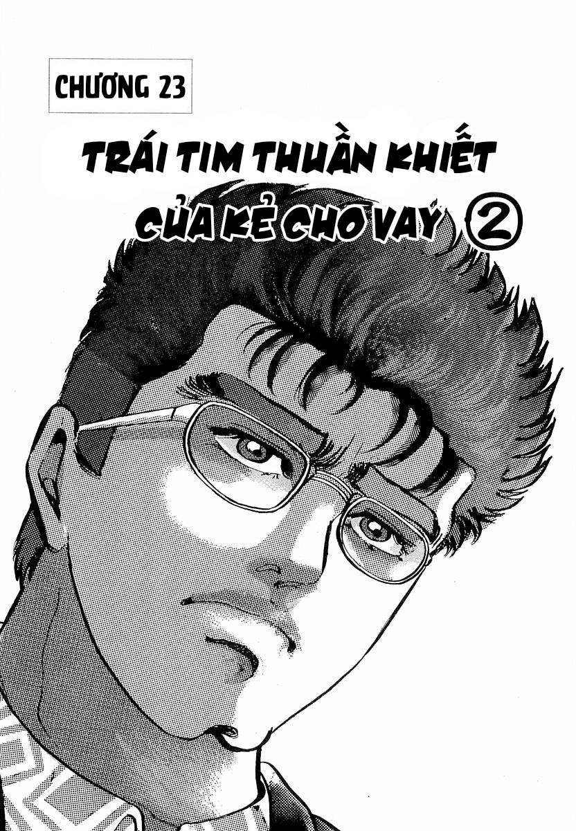 Chương 23 - Trang 1