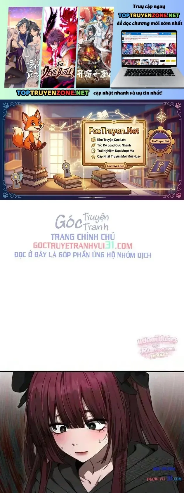 Chương 71 - Trang 1