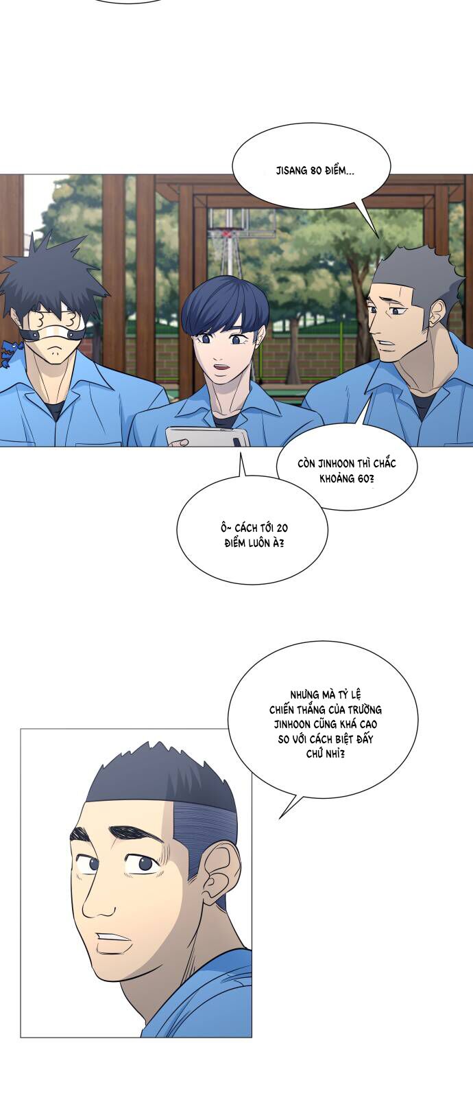 Chương 113 - Trang 1