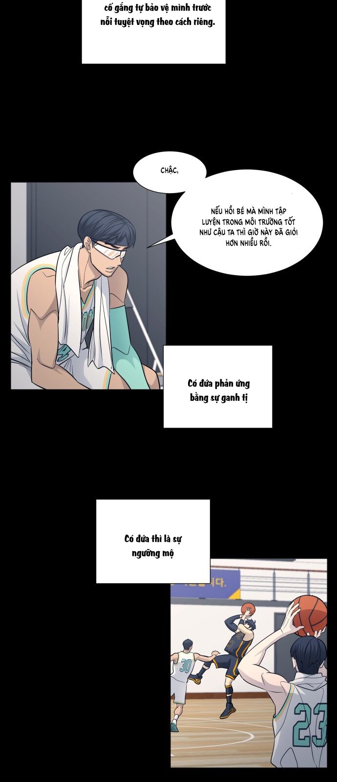 Chương 121 - Trang 1