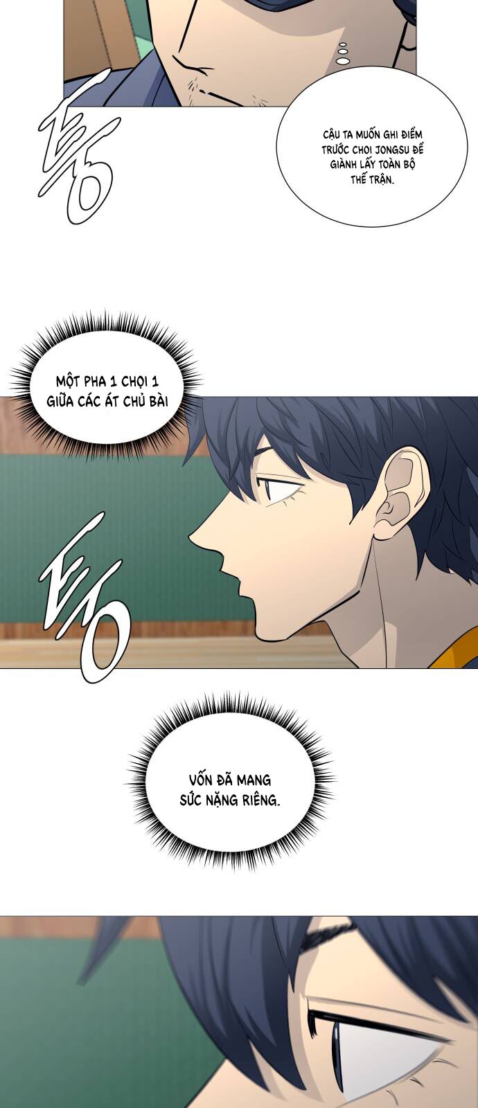 Chương 134 - Trang 1