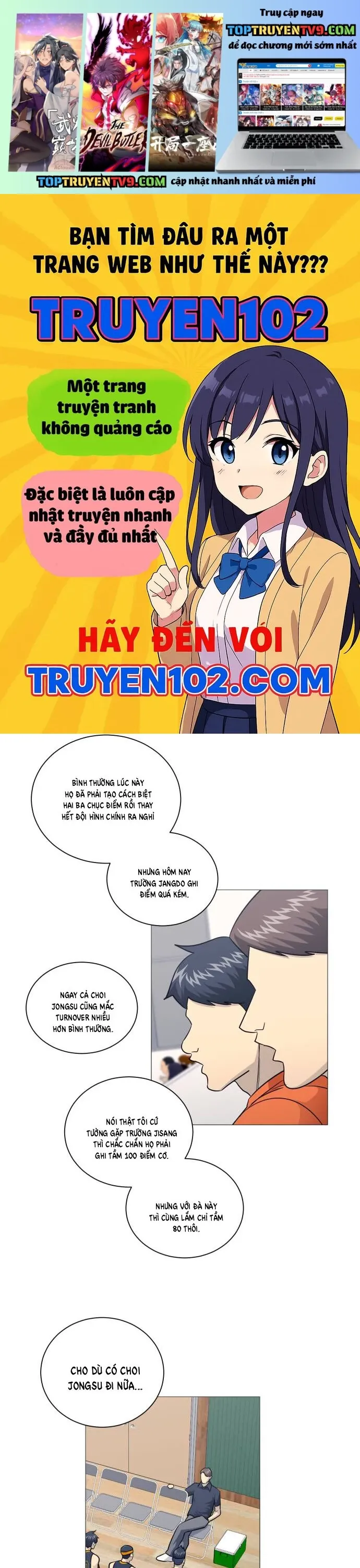 Chương 166 - Trang 1