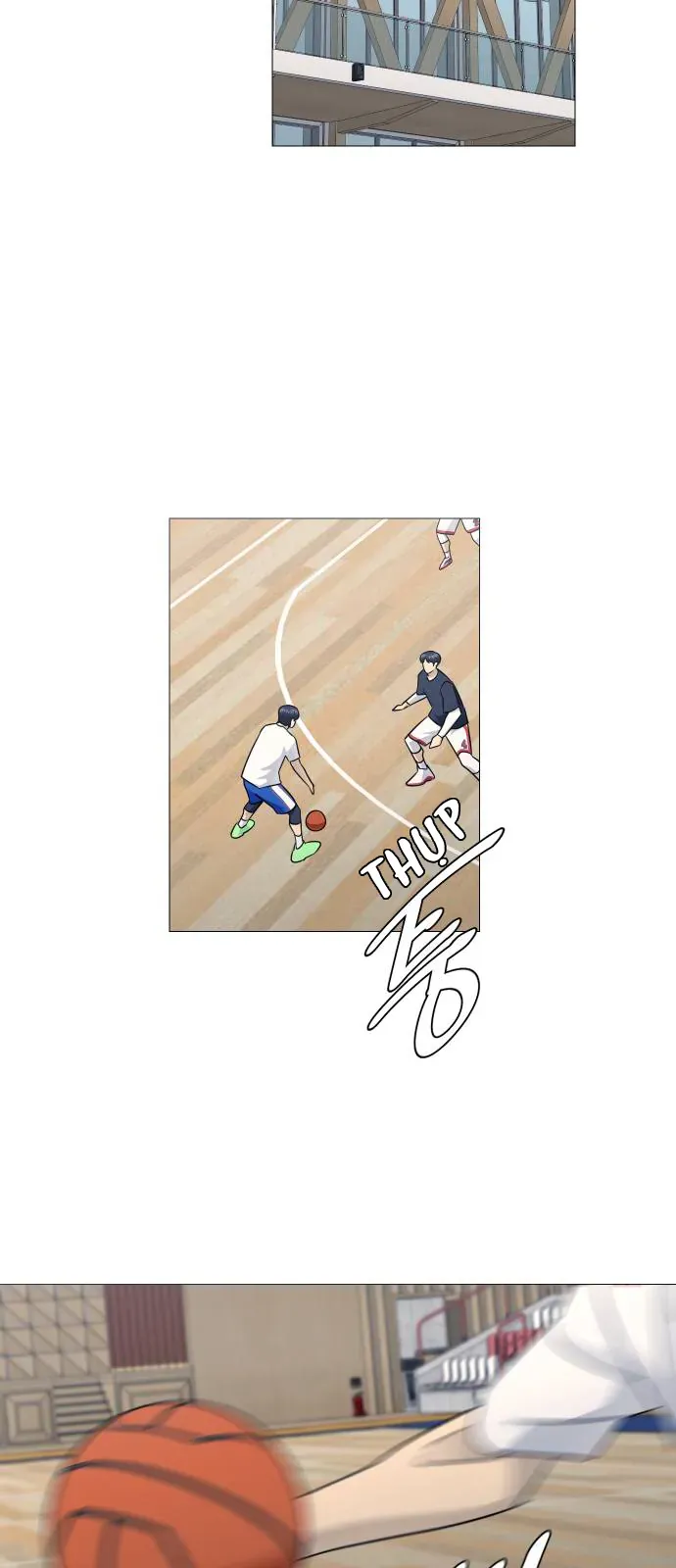Chương 195 - Trang 1