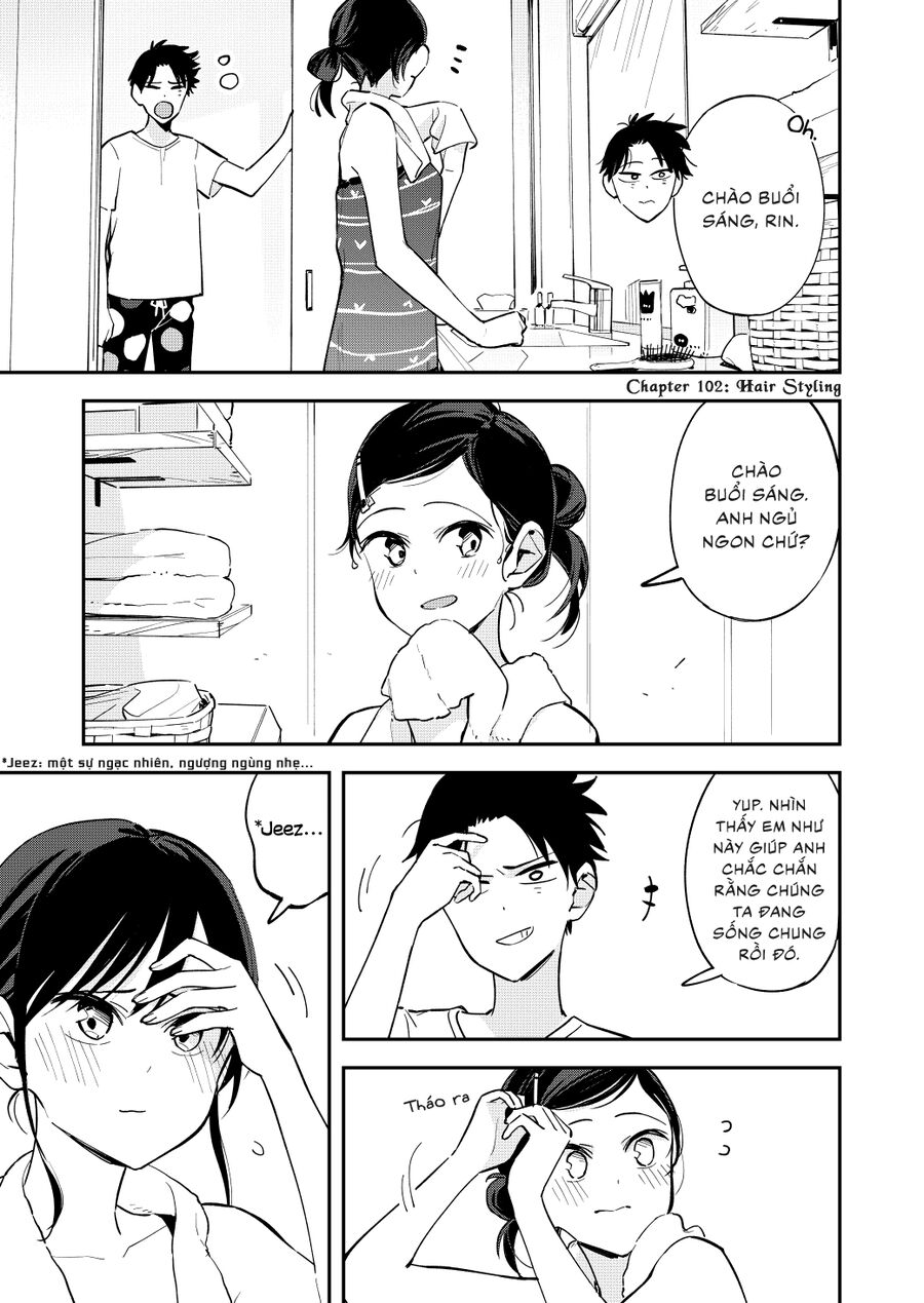 Chương 102 - Trang 1