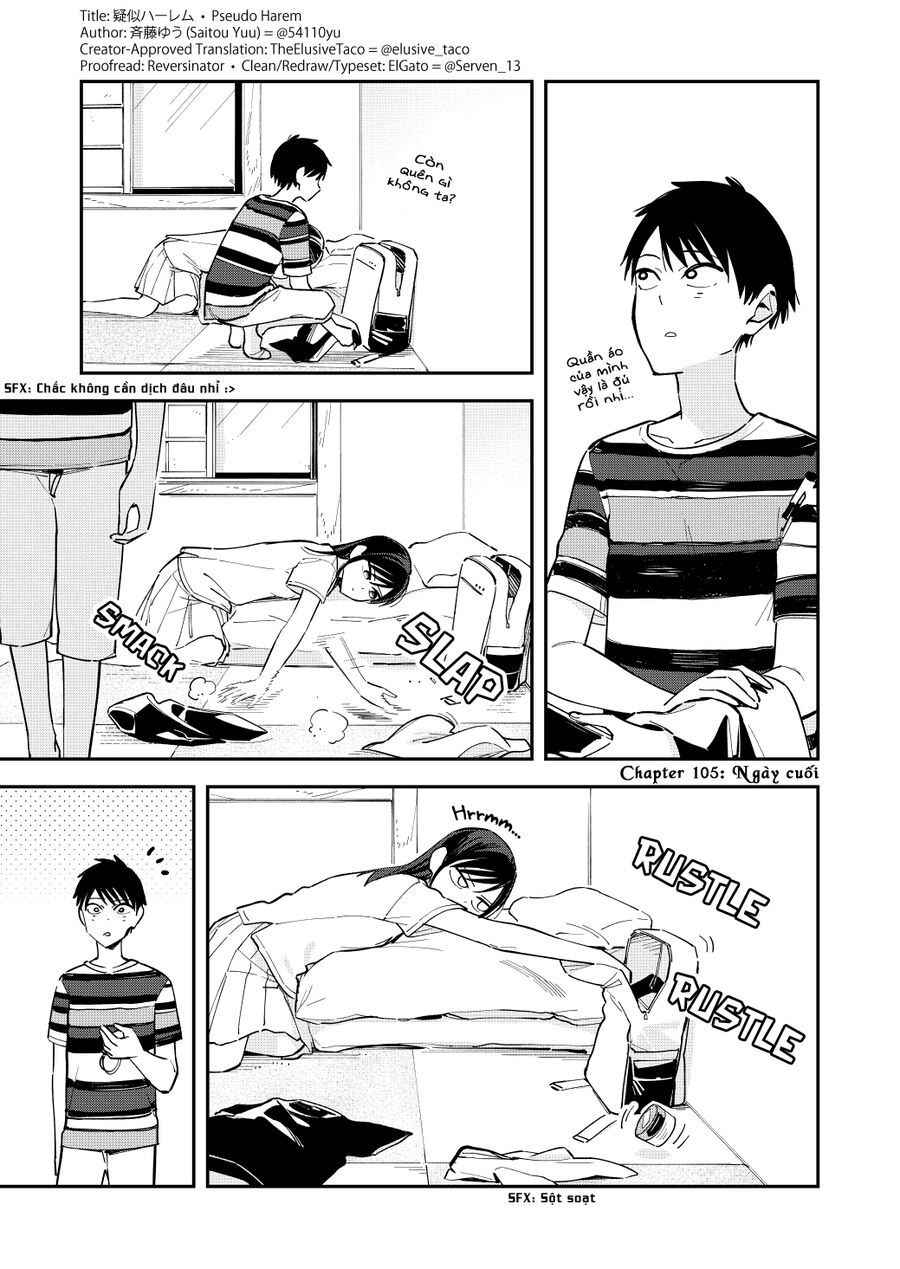 Chương 105 - Trang 1