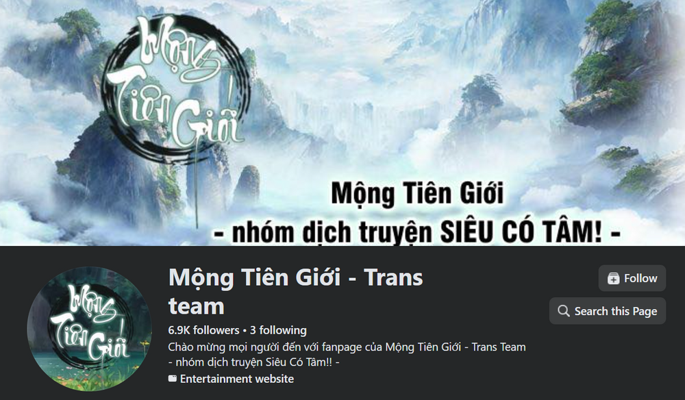 Chương 45 - Trang 1