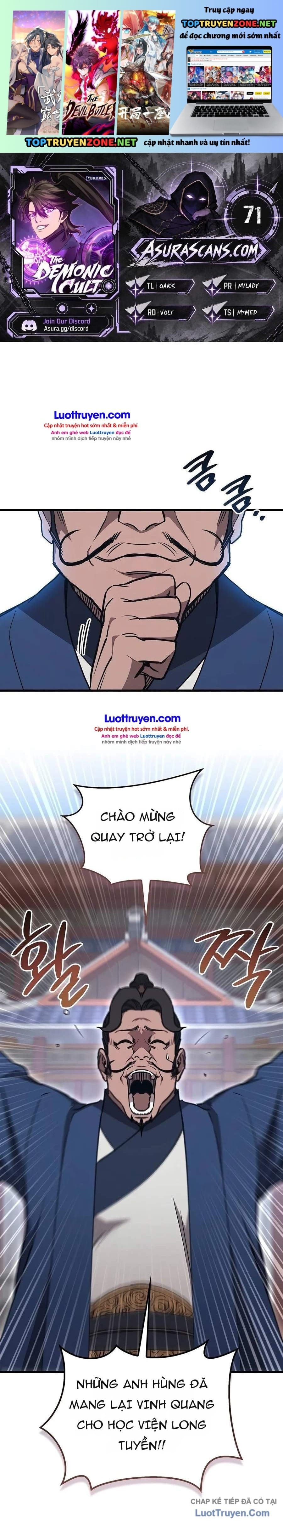 Chương 71 - Trang 2