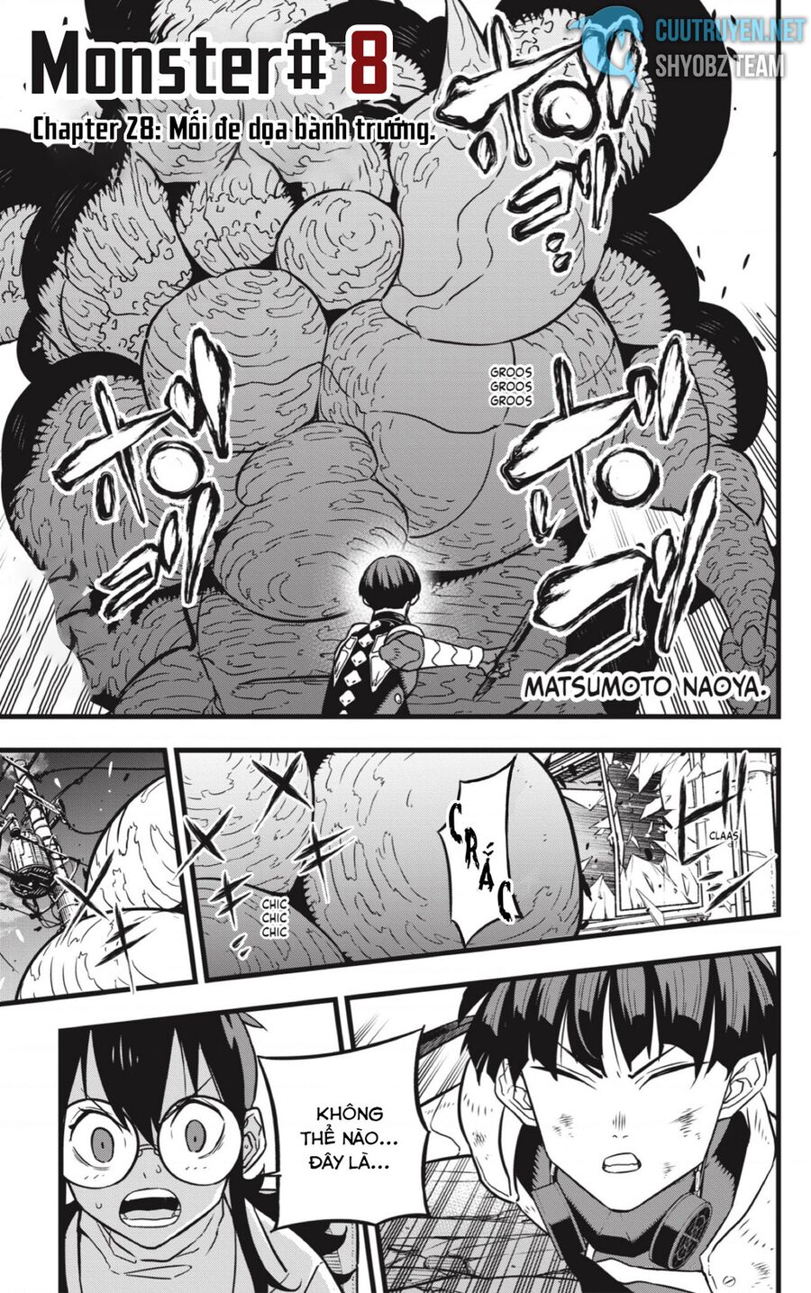Chương 28 - Trang 1