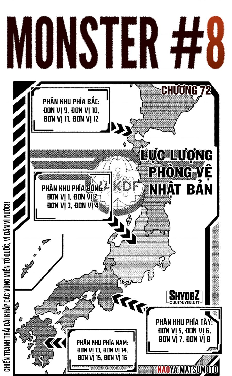 Chương 72 - Trang 1