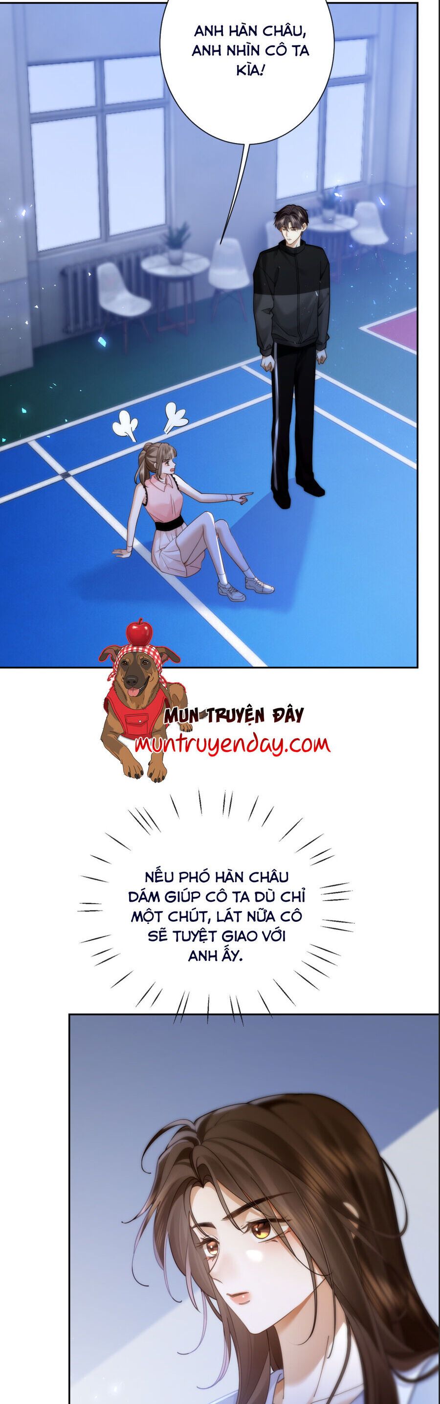 Chương 22 - Trang 1