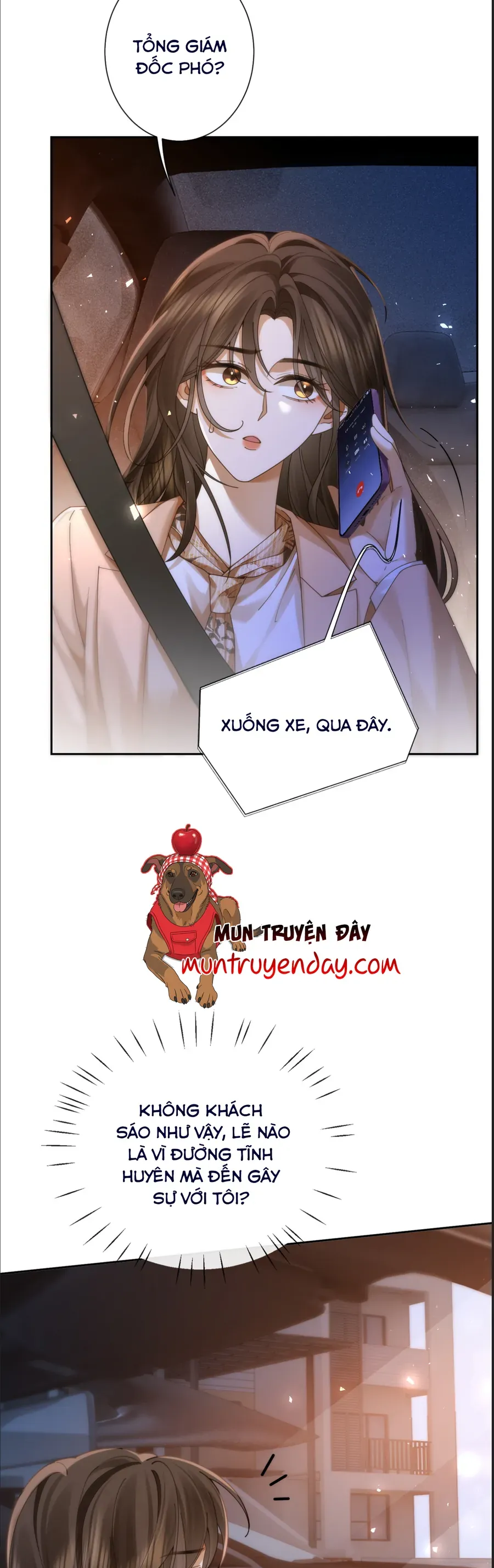 Chương 23 - Trang 1