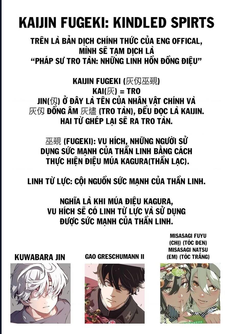 Chương 2 - Trang 1