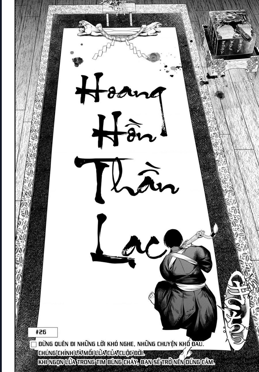 Chương 26 - Trang 1