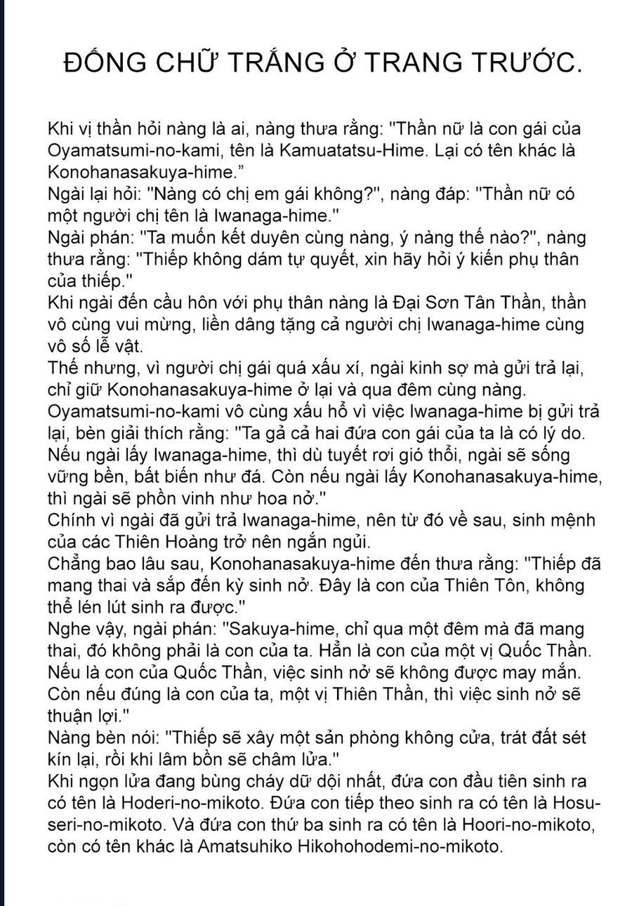 Chương 28 - Trang 1