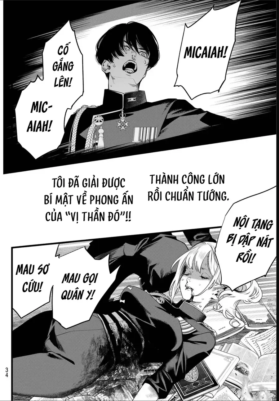 Chương 84 - Trang 1