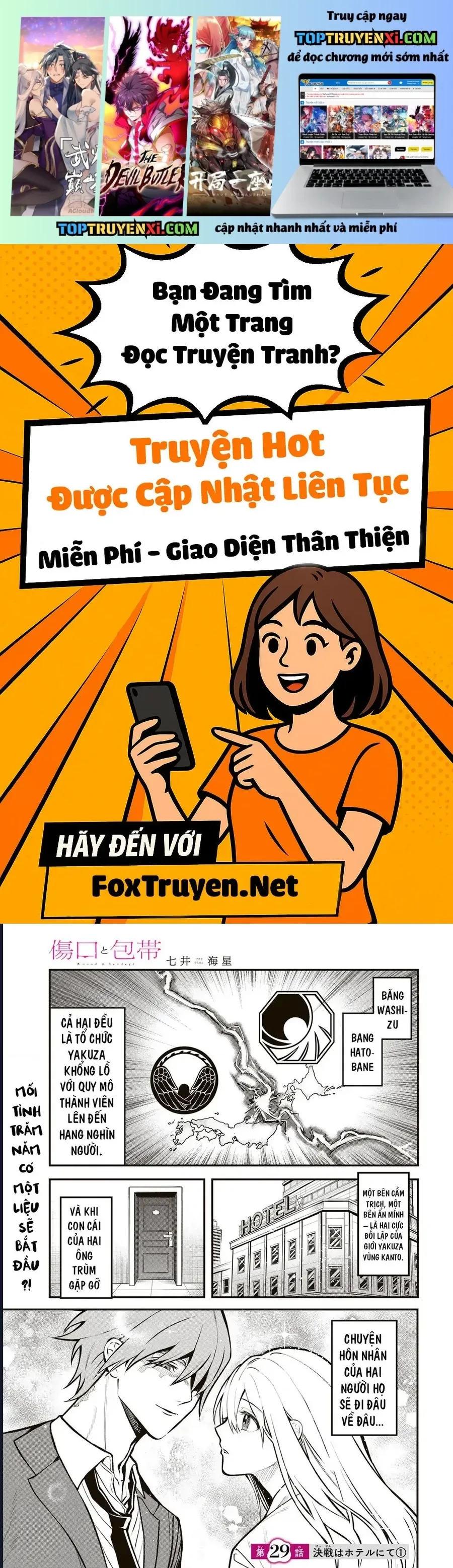 Chương 29 - Trang 1