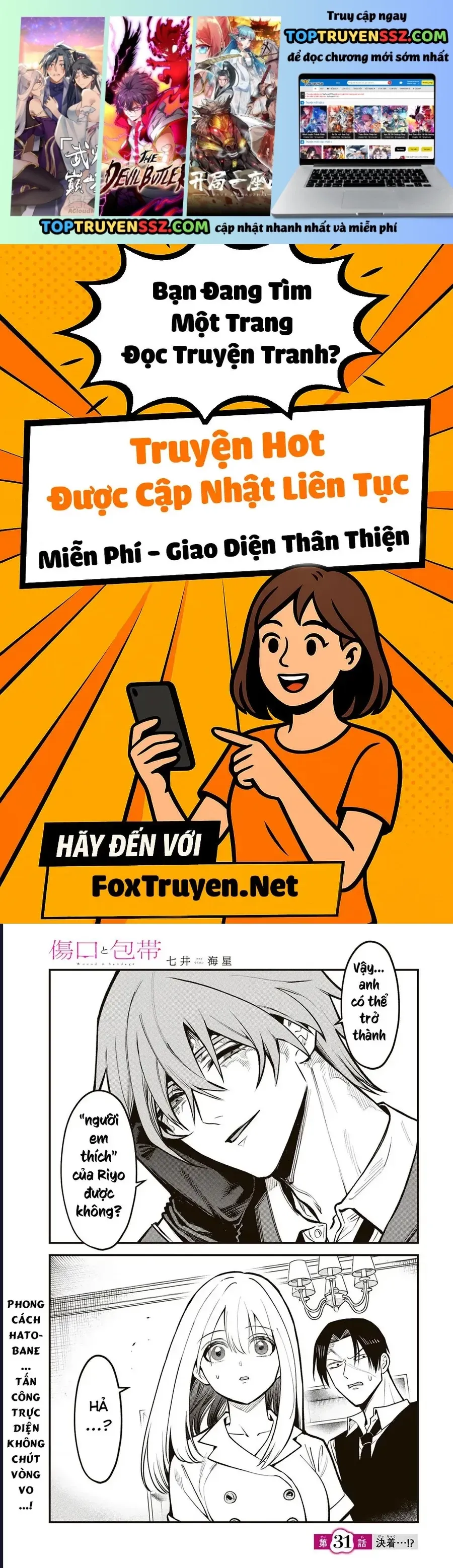 Chương 31 - Trang 1