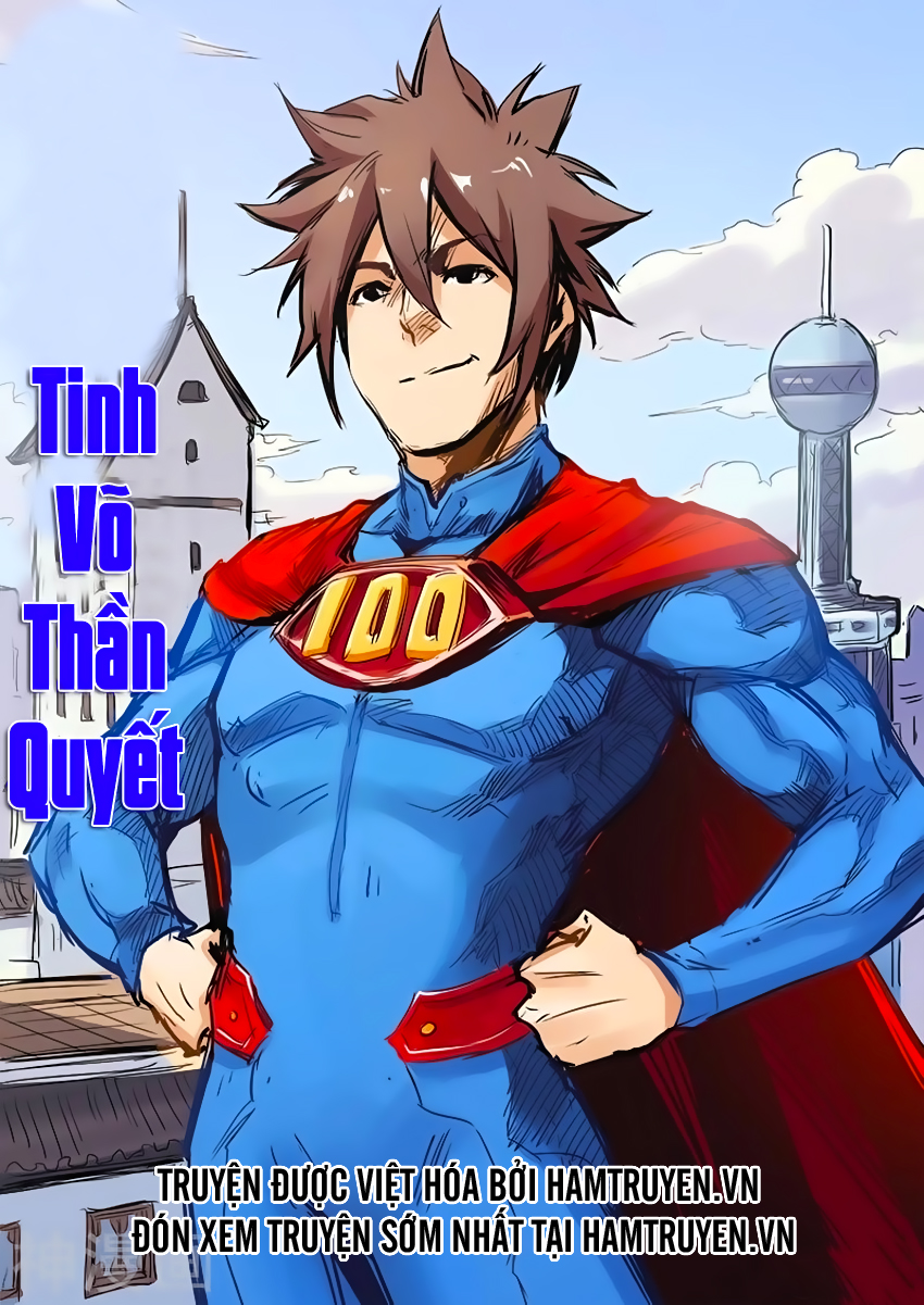 Chương 100 - Trang 1