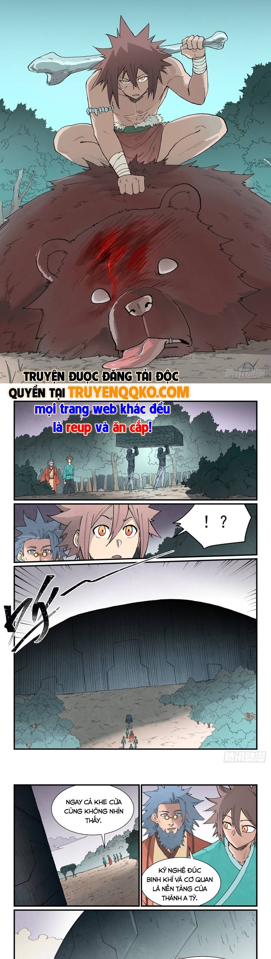 Chương 1006 - Trang 1