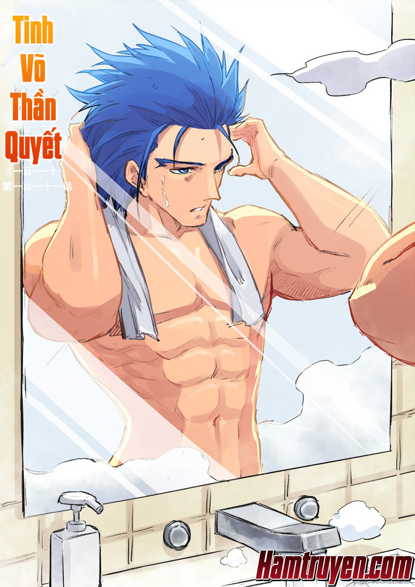 Chương 111 - Trang 1