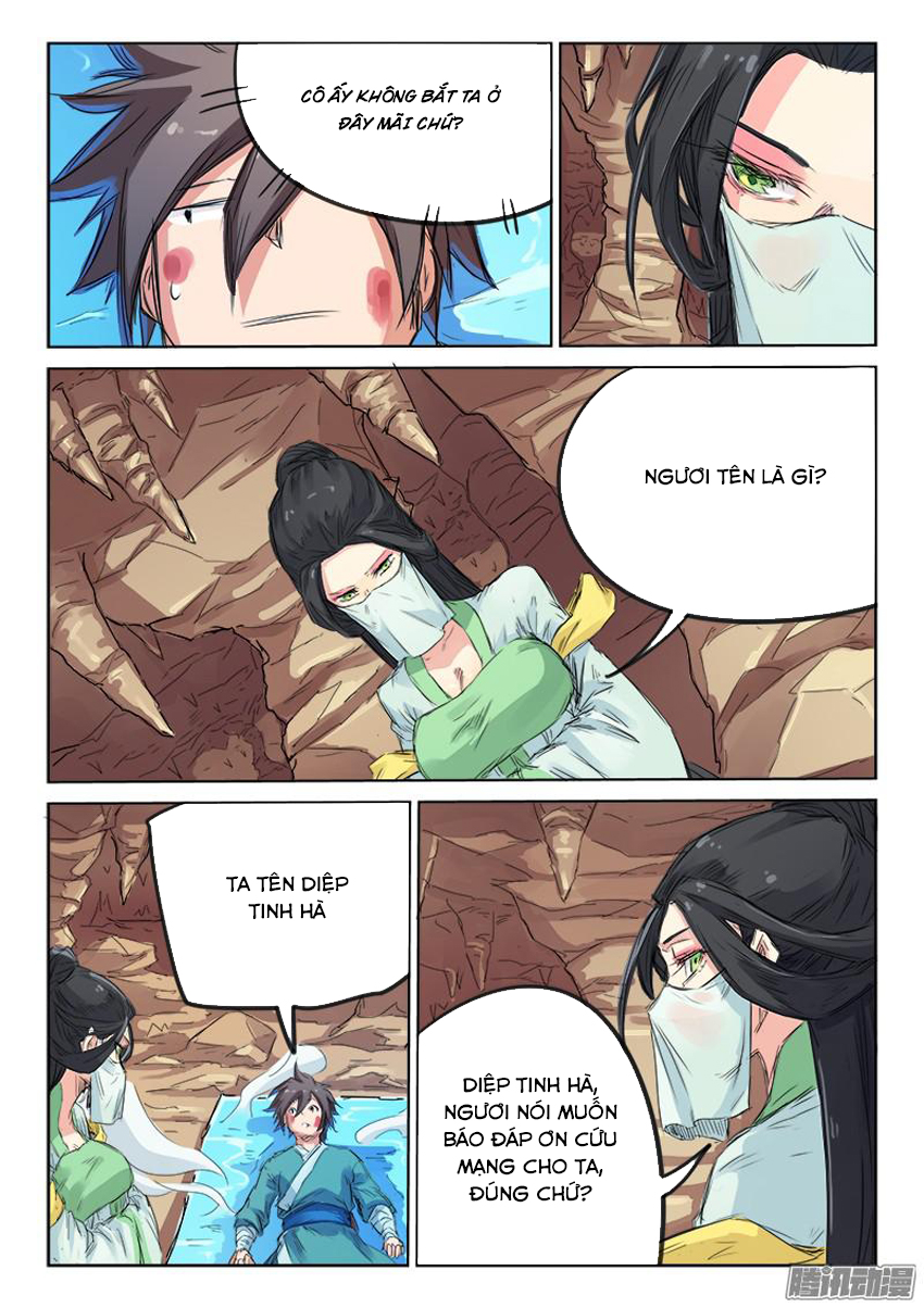 Chương 116 - Trang 2