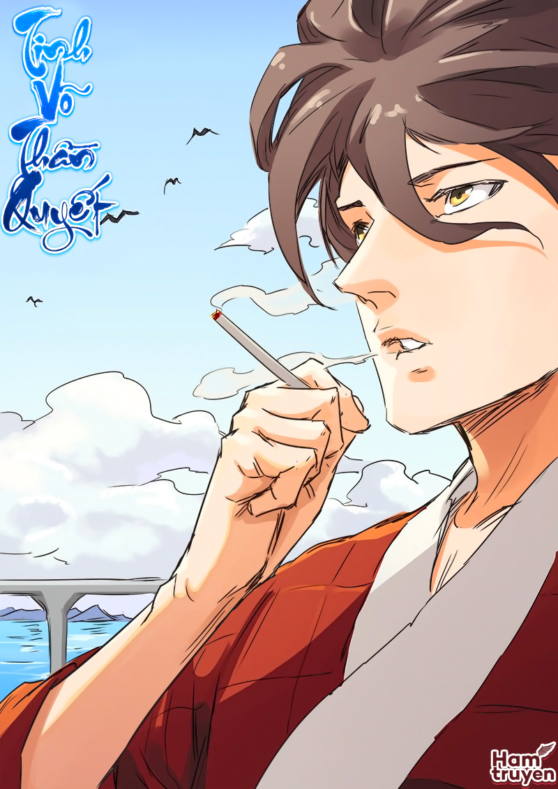 Chương 117 - Trang 1