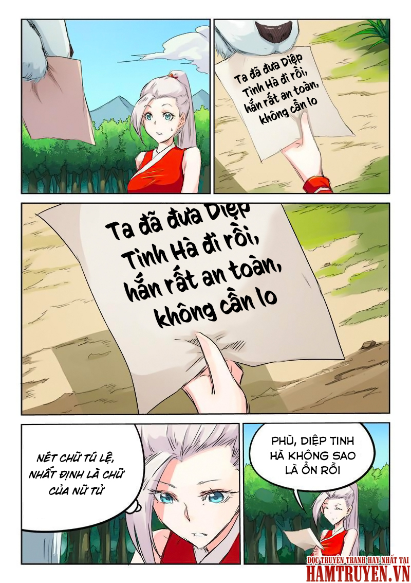 Chương 118 - Trang 2
