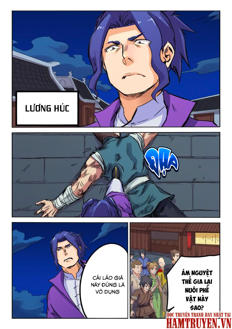 Chương 119 - Trang 2
