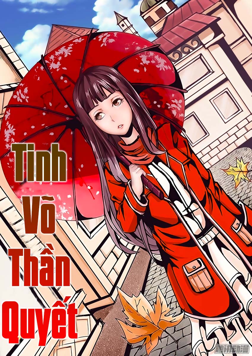 Chương 14 - Trang 1