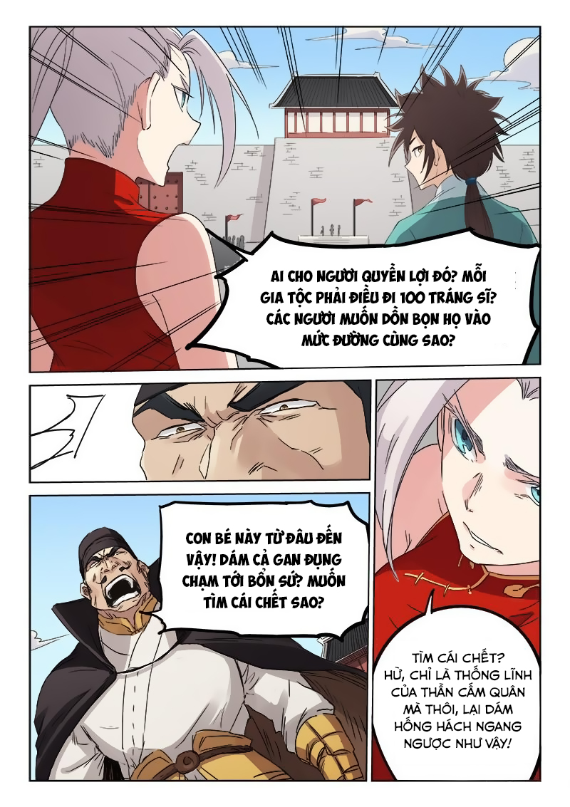 Chương 140 - Trang 1