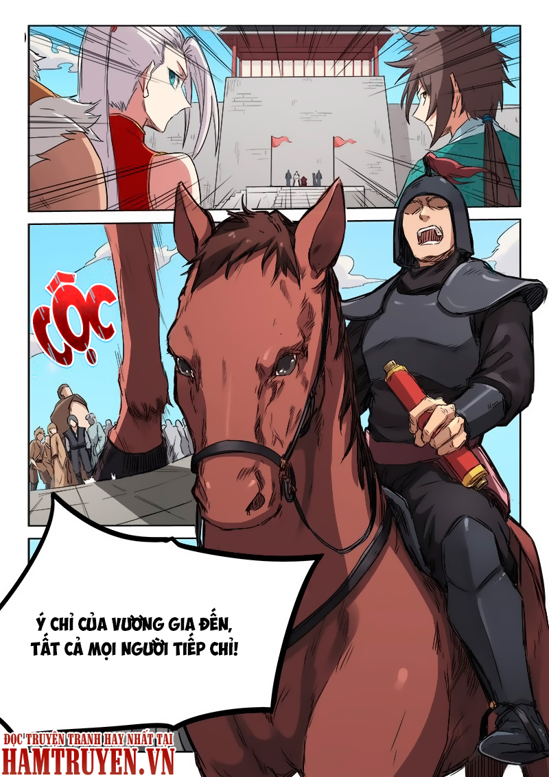 Chương 141 - Trang 1