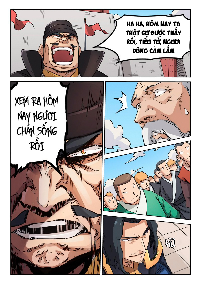 Chương 142 - Trang 2