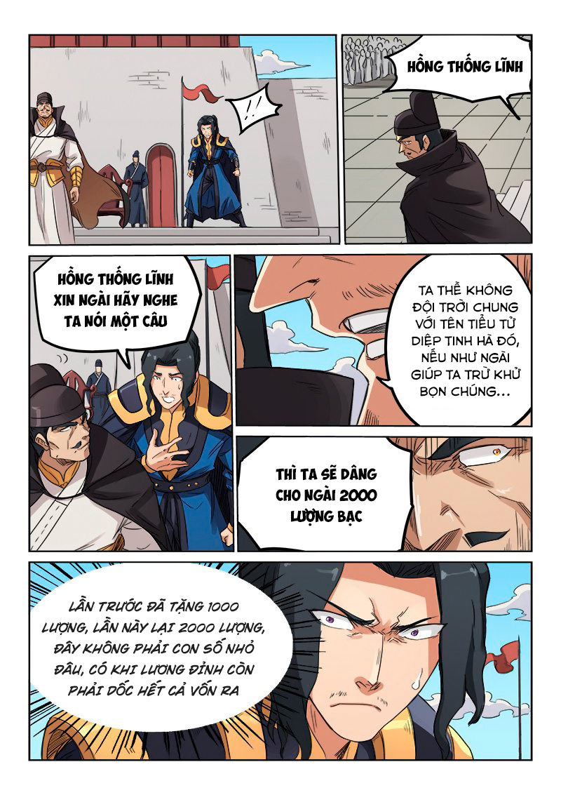 Chương 143 - Trang 2