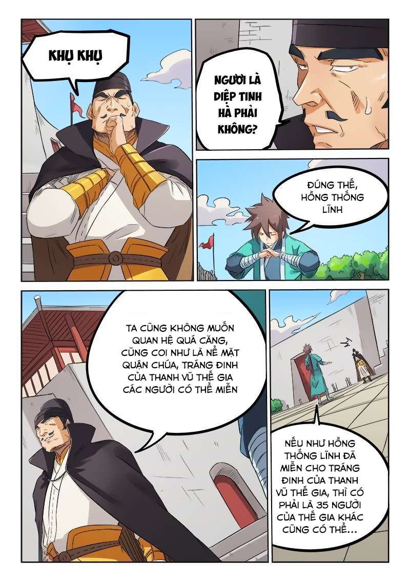 Chương 144 - Trang 1