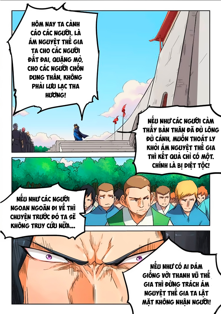 Chương 147 - Trang 1