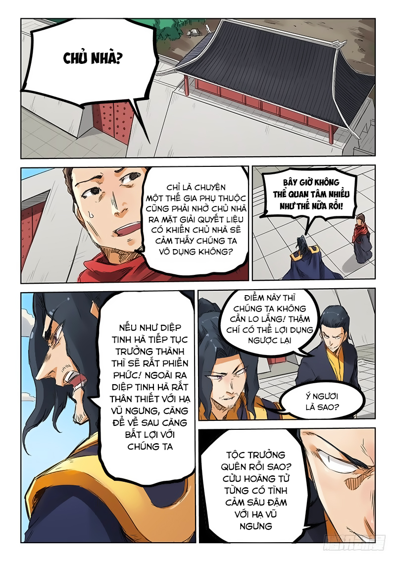 Chương 155 - Trang 1