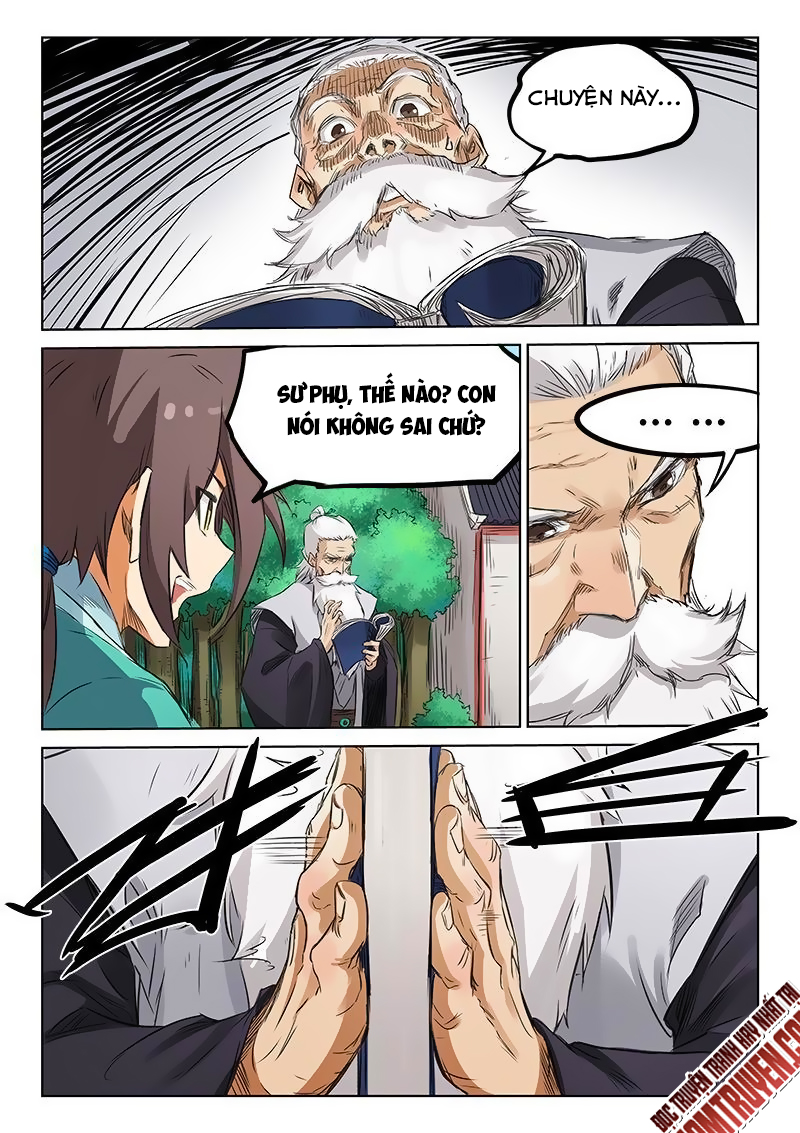Chương 157 - Trang 1