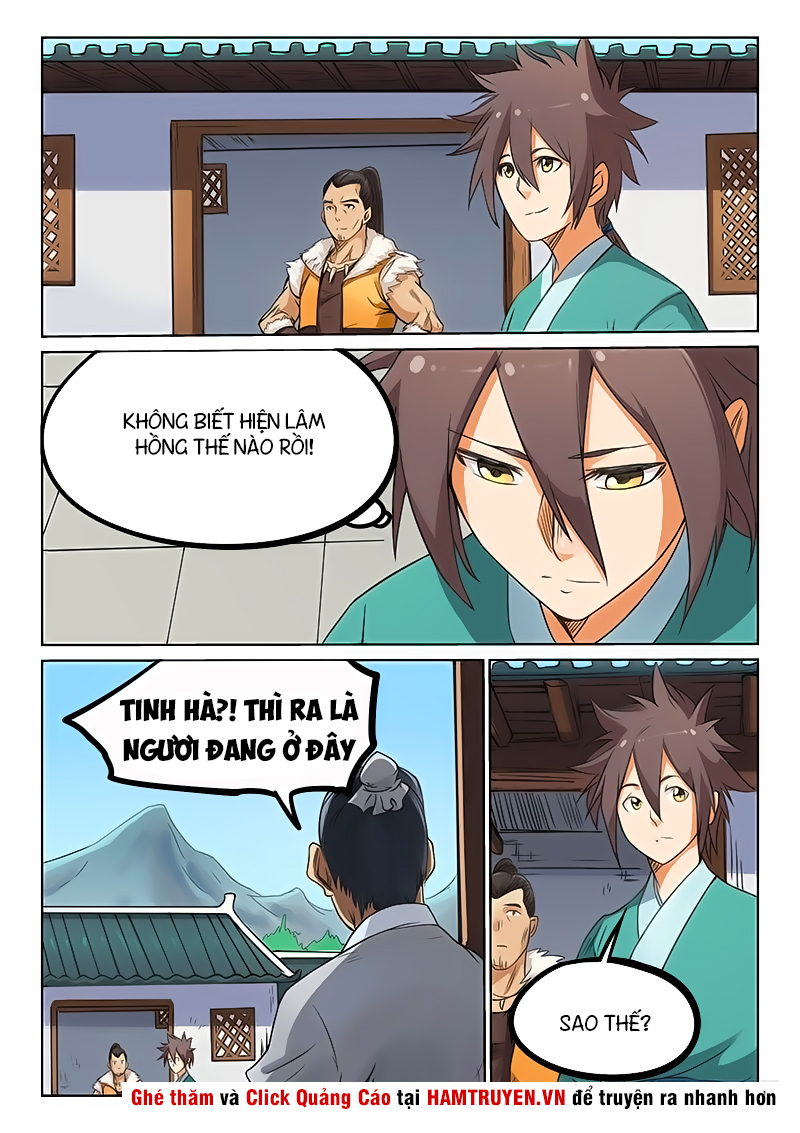 Chương 167 - Trang 2