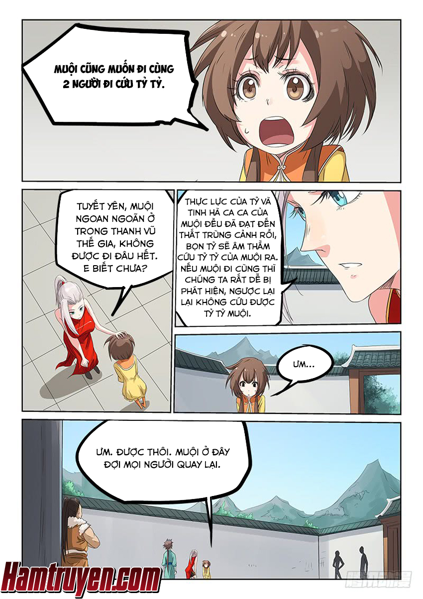 Chương 168 - Trang 1