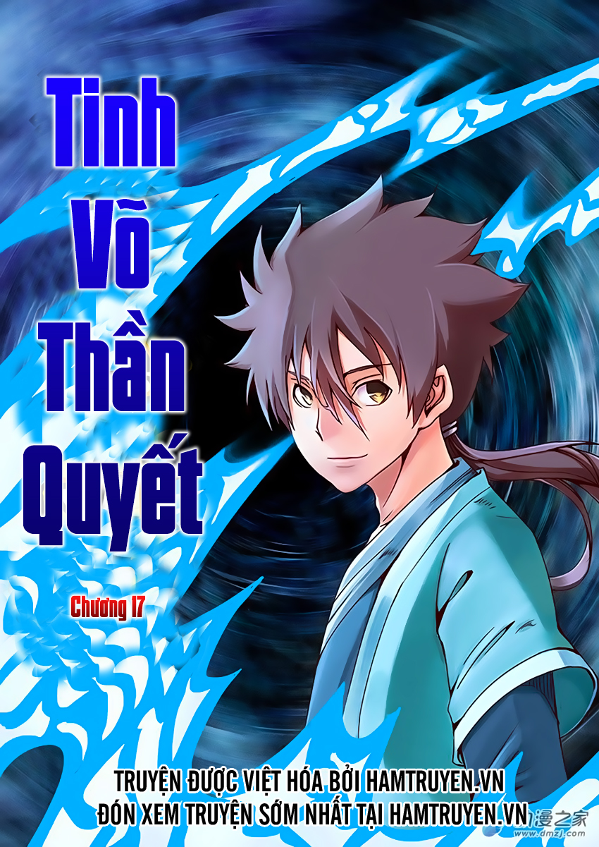 Chương 17 - Trang 1