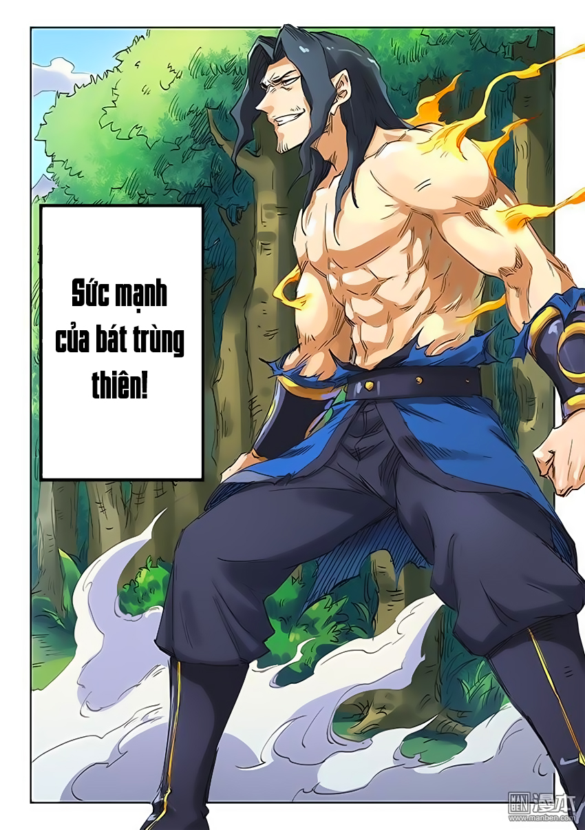 Chương 188 - Trang 2