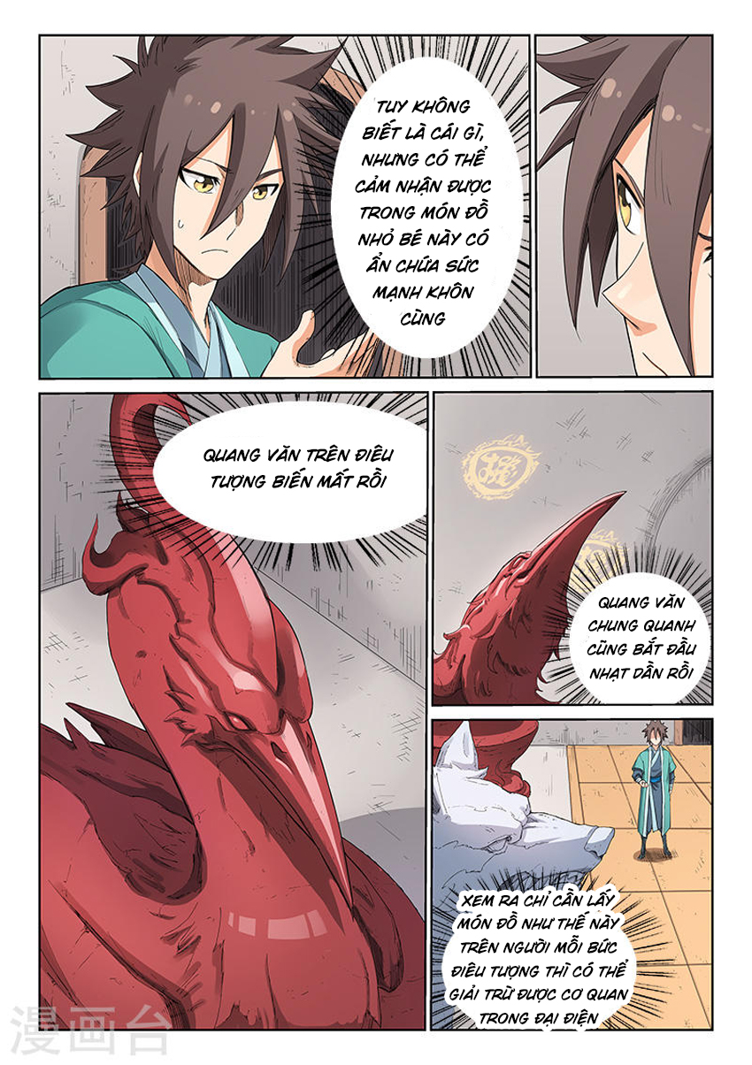 Chương 202 - Trang 2