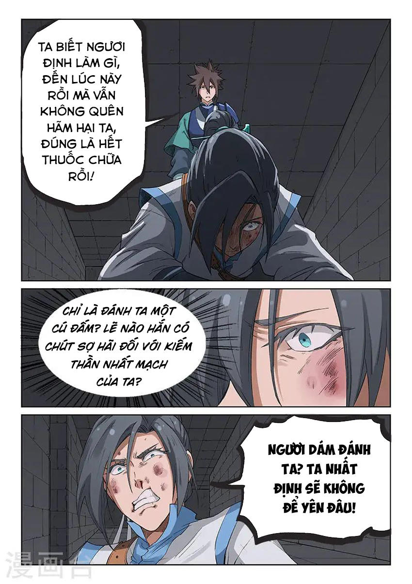 Chương 224 - Trang 2