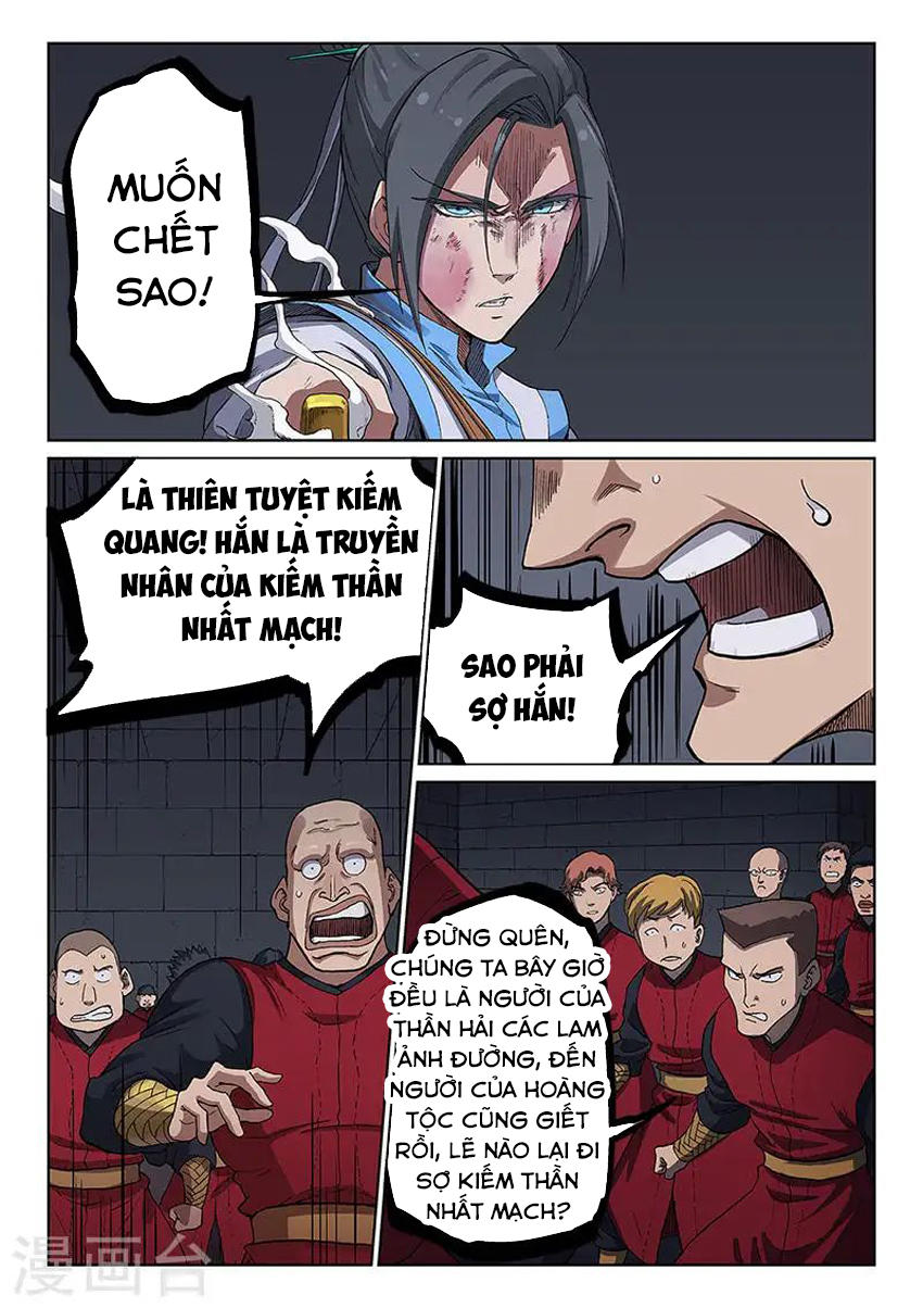 Chương 229 - Trang 2