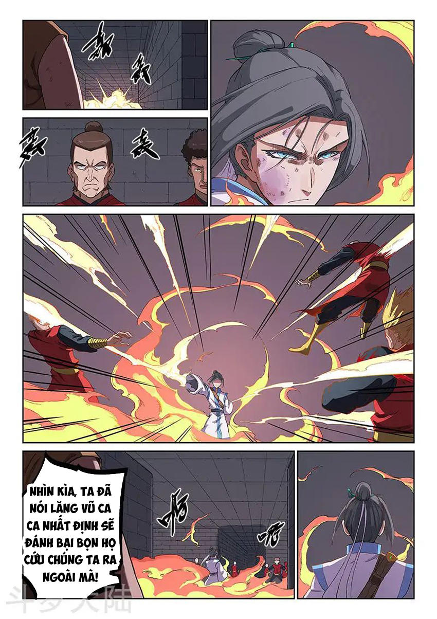 Chương 230 - Trang 1