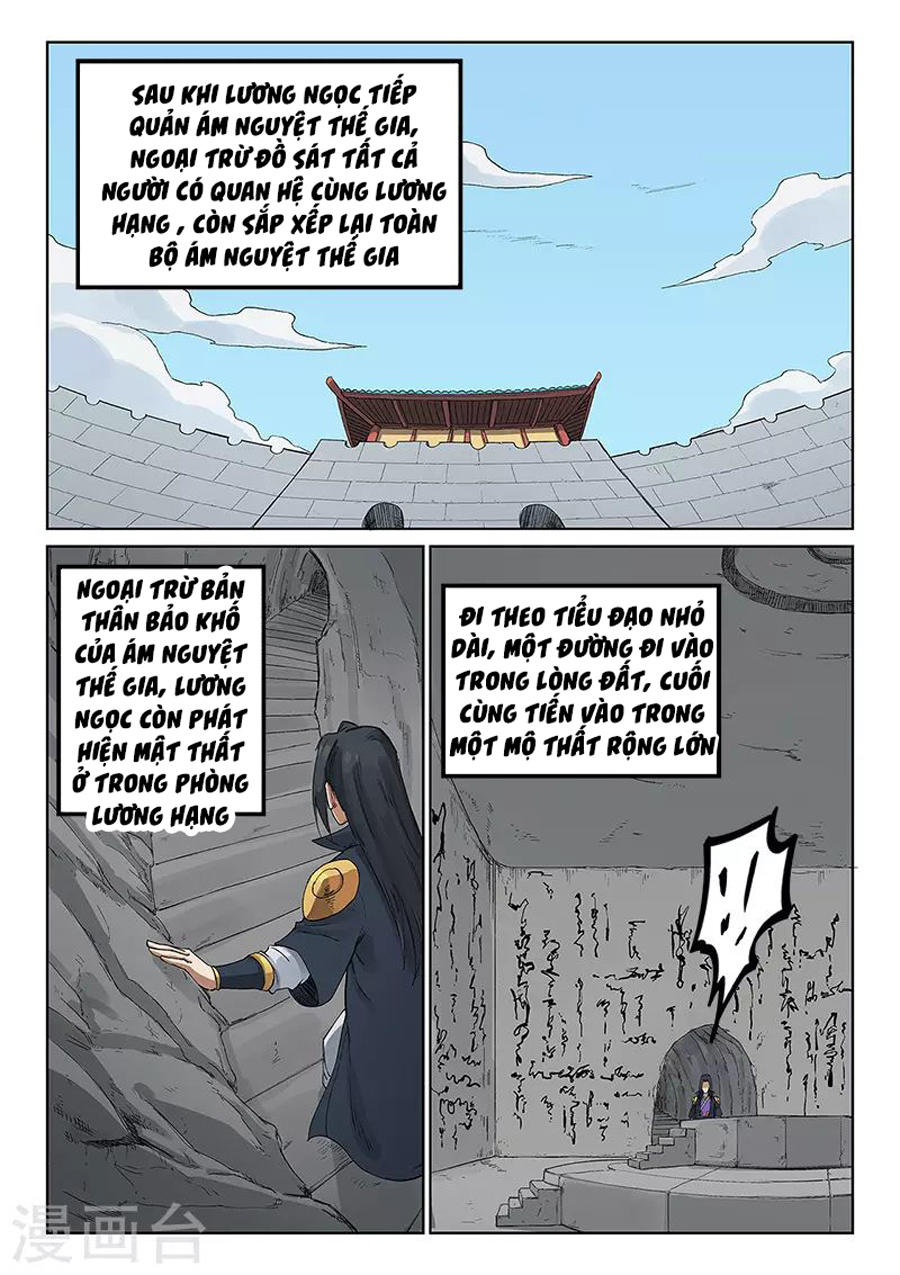 Chương 234 - Trang 1