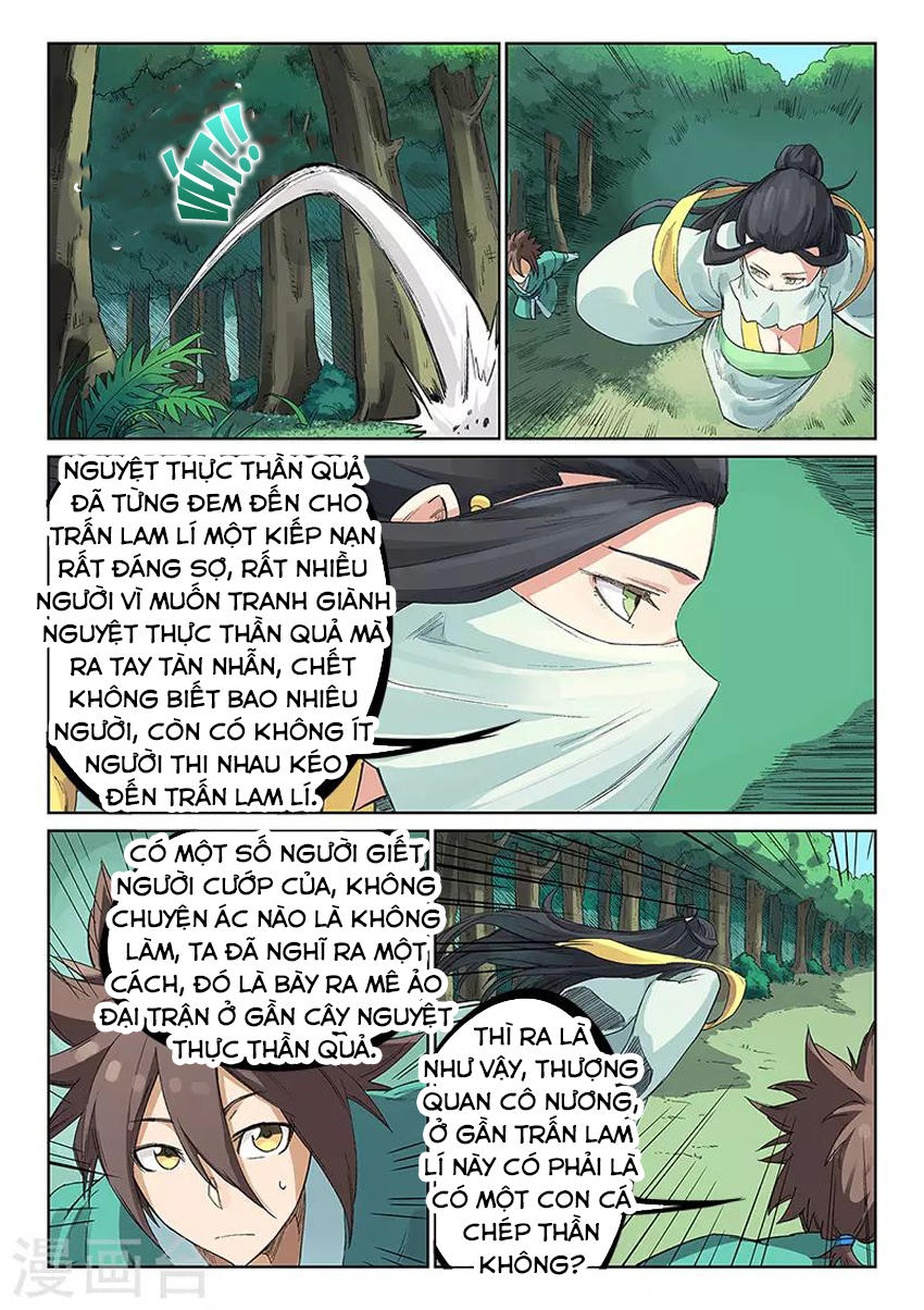 Chương 236 - Trang 2